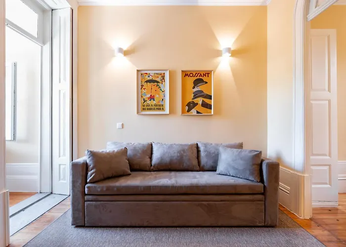 Apartment Downtown Grand *