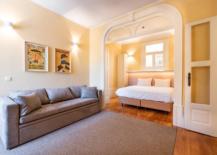 Apartment Downtown Grand