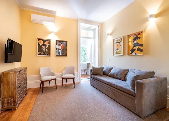 Downtown Grand Porto