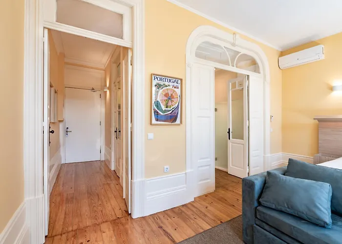 Downtown Grand * بورتو