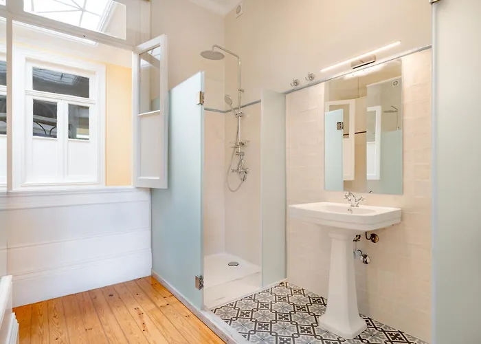 Downtown Grand Apartment Porto