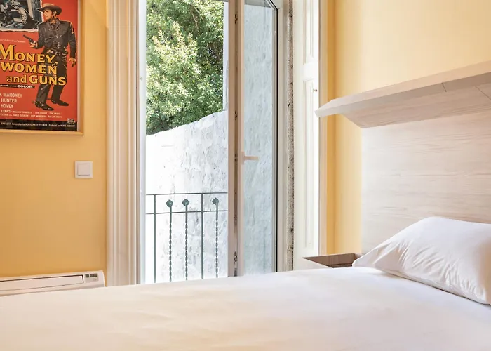 Downtown Grand شقة *