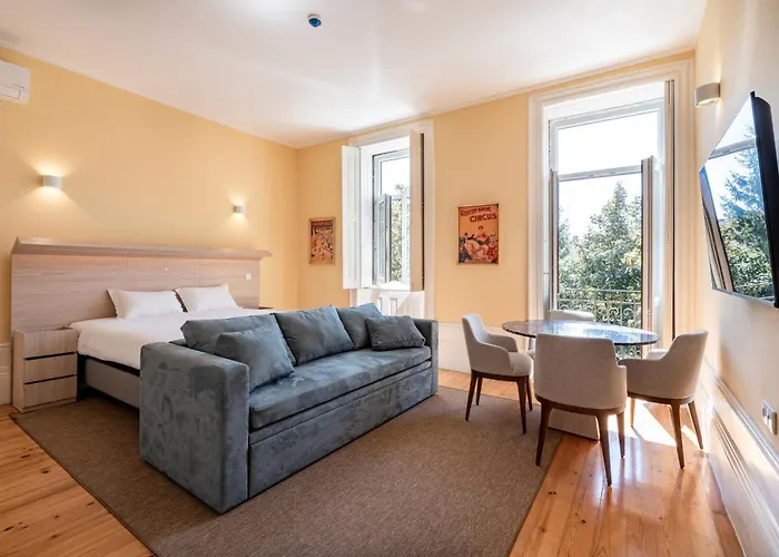 Downtown Grand Porto