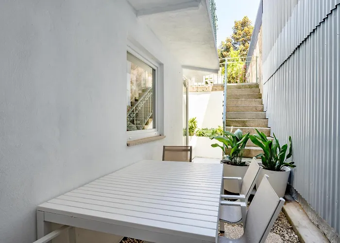 Downtown Grand Porto