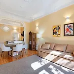 Appartamento Downtown Grand *