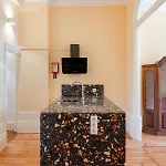 Appartamento Downtown Grand Oporto