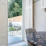 Appartamento Downtown Grand Oporto