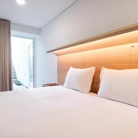 아파트 Downtown Grand