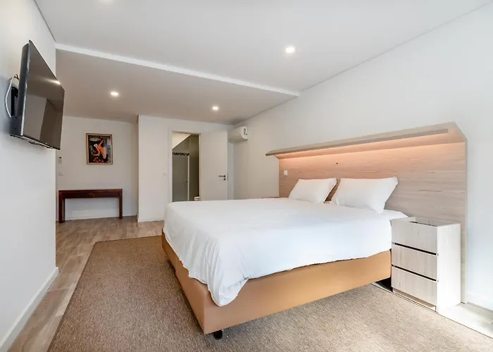 Downtown Grand * Πόρτο